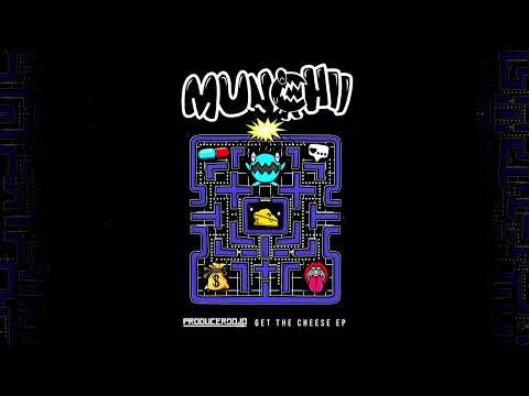 Munchii - "Temper Tantrum"