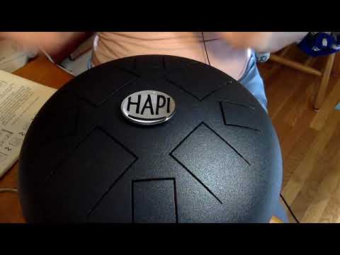 Hapi Drum