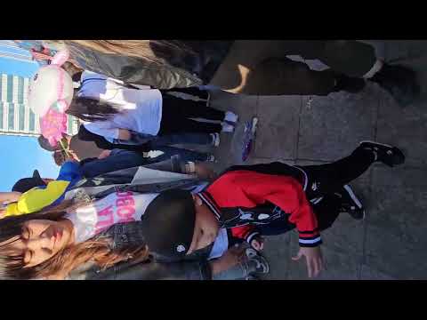 2023.06.01 International Children's day MGL Dance Battle the one, Real Winner Mr.Margad /5 years old