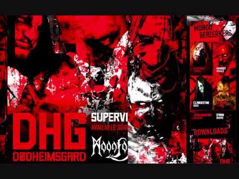 DHG ~ Shiva-Interfere