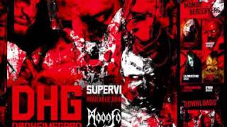 DHG ~ Shiva-Interfere