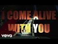 Rachel Taylor - Come Alive 
