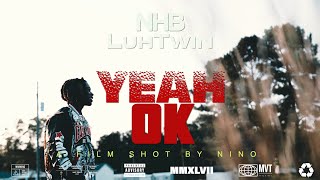 Download lagu NHB LuhTwin-Yeah Okay mp3 Download lagu NHB LuhTwin-Yeah Okay mp3