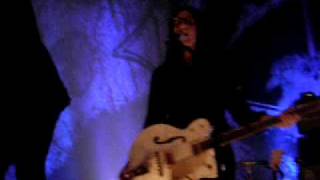 Dead Weather: New Pony