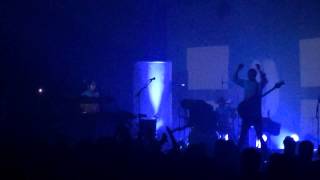 Life's a Beach - Django Django