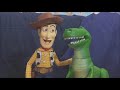 TOY STORY 3 Live Action Español Latino