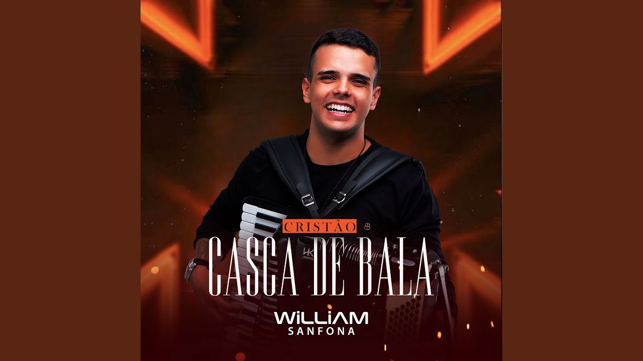 Cristão Casca de Bala