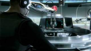 Dr. Dre &quot;HP Envy Commercial&quot;