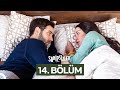 Sahipsizler 14 Bölüm