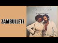 Zambullete / Willie Colon & Celia Cruz / (Gonzalo Bolaño Stefanell)