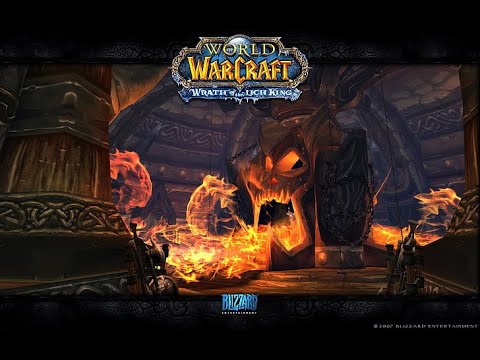 Heroic Utgarde Keep Guide - Protection Paladin POV