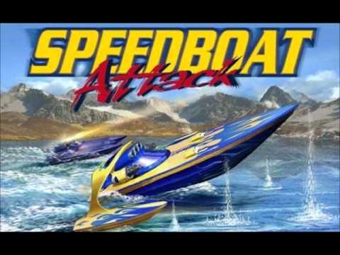 Speedboat Attack PC