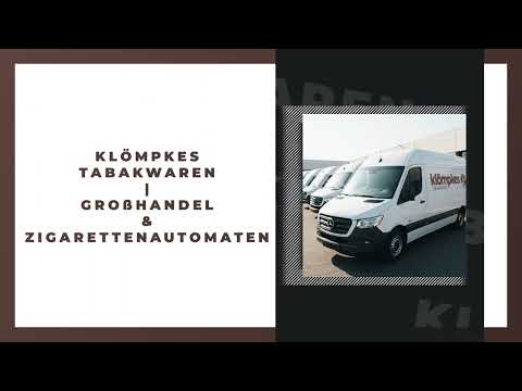 Klömpkes Tabakwaren YouTube-Vdeominiatur 3