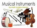 Orchestral Musical Instruments Sounds #1 for ...
