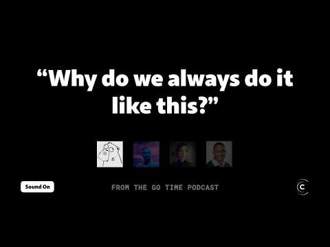 Dave Cheney on "idiomatic Go" and gatekeeping