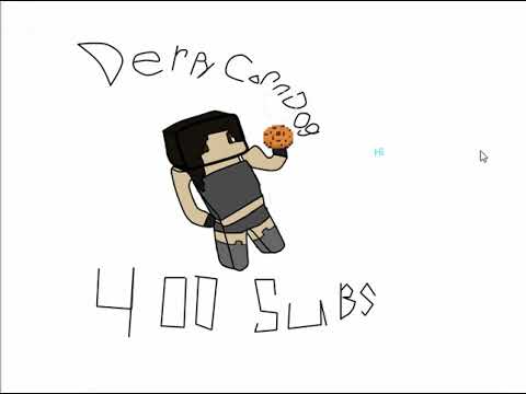 Derpy CornDog Drawing Contest