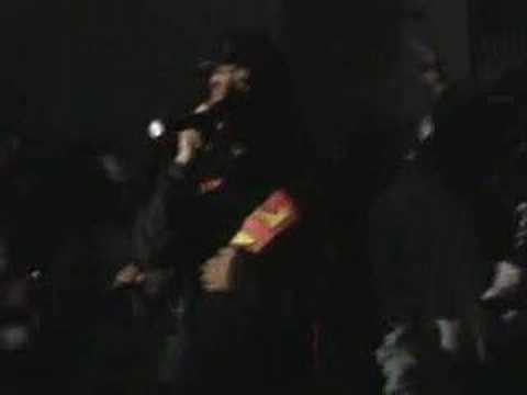 Father Slackie B-day Bash_Feat Judah and Fatta