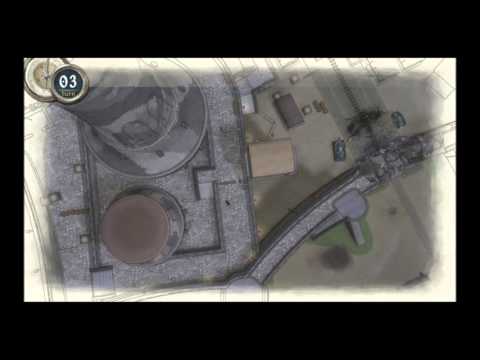 Let's Play Valkyria Chronicles Part 40
