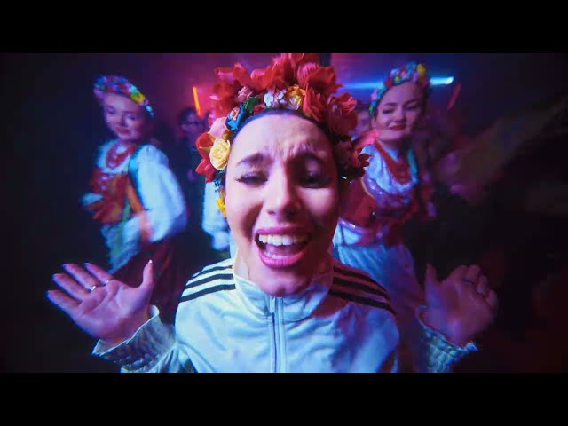 Polska Vixa von Kizo & Miü & Diiya & Clearmind ((jetzt ansehen))