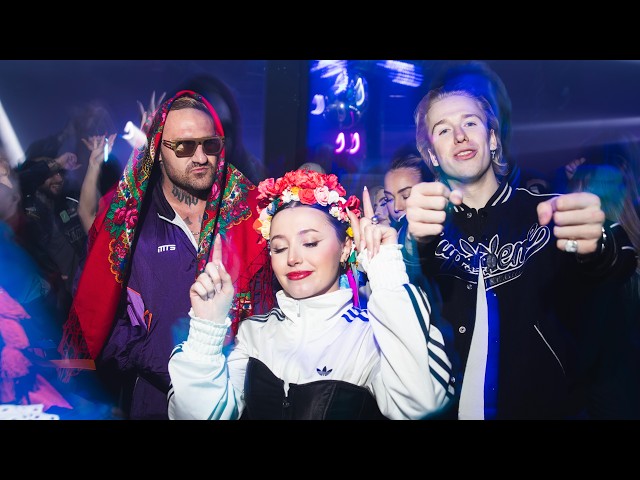 Neu: Polska Vixa von Kizo & Miü & Diiya & Clearmind ((ansehen)) - RAP DANCE