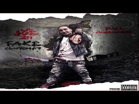 Fake Clutchin By Lil Joe 211 (Lil Slugg Diss)