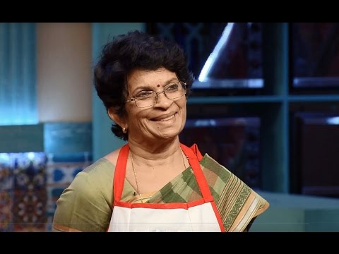 Dhe Chef I Ep 12 - Pizza without Oven? I Mazhavil Manorama