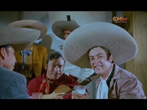 HOMBRES DE ROCA RODOLFO DE ANDA Y SONIA INFANTE