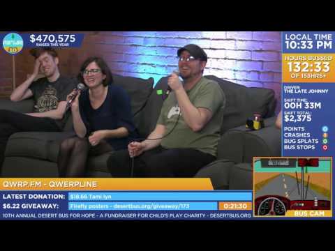 DB10 - QWERPline Live