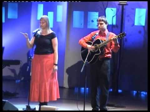 OSPA 2008: Kabaret MAŁŻE - Piosenka niemalże kabaretowa