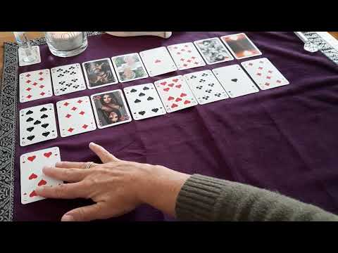 September-Reading: Das erwartet Dich in den nächsten 4 Wochen #orakel #coaching