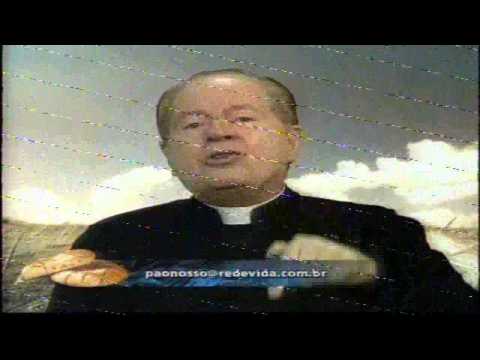 O Pão Nosso 16 Julho  2014 - Pe.F.C.Cardoso