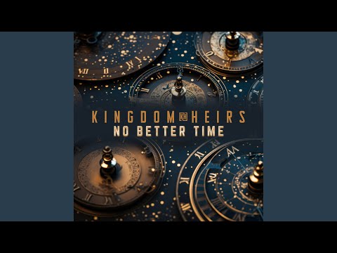 Thumbnail for No Better Time video