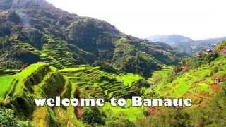 preview picture of video 'Banaue Sagada Eco Tour Philippines'