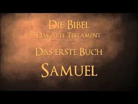 Das erste Buch Samuel