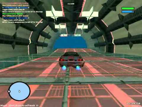 [DM] SoniX - IntraX II