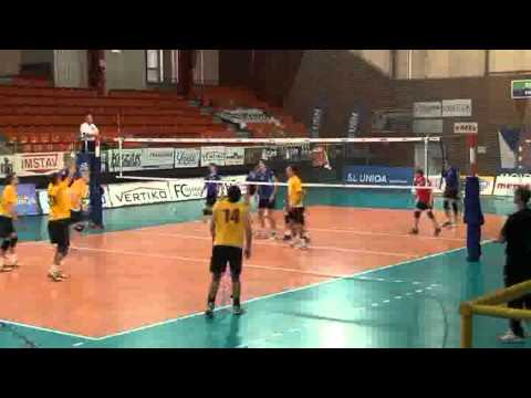 Dukla Liberec - SK Dansport Praha