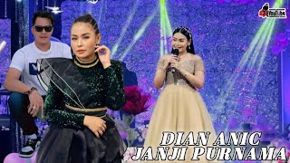 Download lagu Janji Purnama || Dian Anic  Audio Music mp3