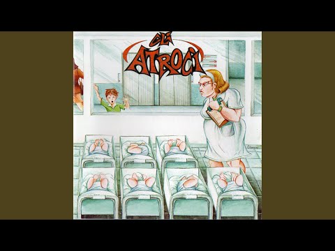 Guerrieri Del Metallo (parte I)