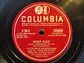 Fletcher Henderson - Money Blues