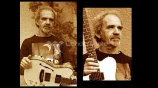 J.J. Cale - Cherry Street