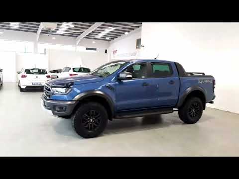 Ford Ranger Raptor 2.0TDCI Automatic(only 54 000k - Image 2