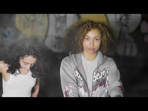 ENNY B x RUBI G - ROUND FOR ROUND [Official Music Video]