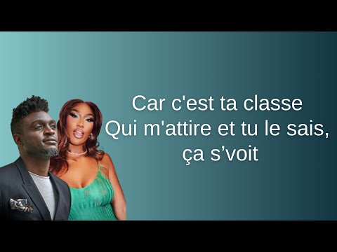 CORNEILLE, AYA NAKAMURA, TRINIX - Avec Classe [Paroles \ Lyrics]