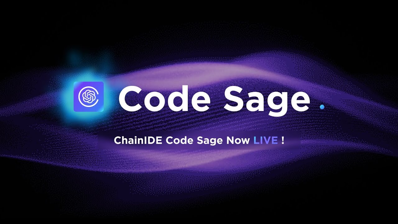 Introducing Code Sage: Your AI-Powered Coding Assistant!