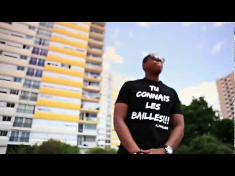 A.TWO.ONE - Street'Zer [Clip Officiel]