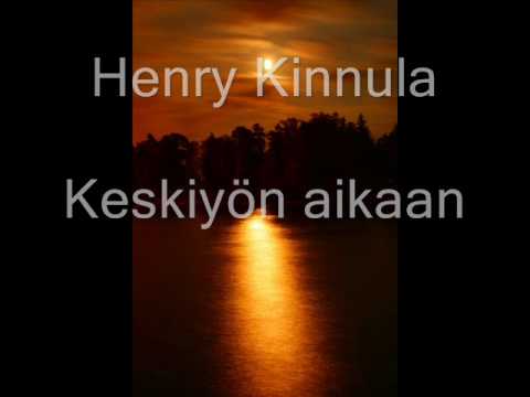 Henkka - Keskiyön Aikaan