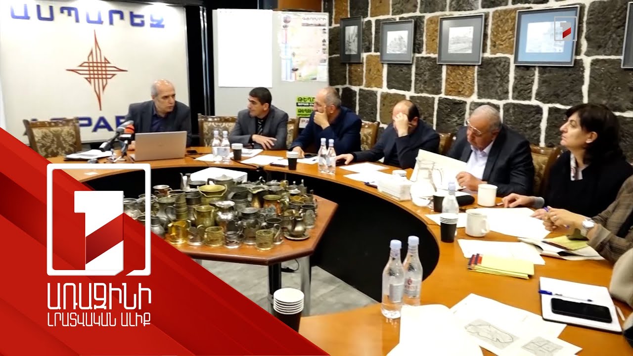 Որոշ ընկերություններ հարկ վճարողների ցանկում չկան. Գյումրու «Ասպարեզ» ակումբի մոնիտորինգը