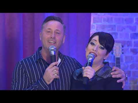 Baby Gabi - Sihell Ferry: Barátságunk egy életre szól (Dallamokon át 2021)