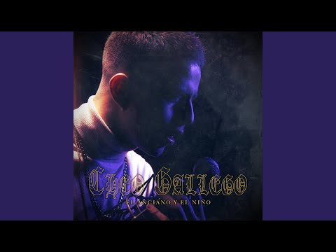 El Anciano y el Niño