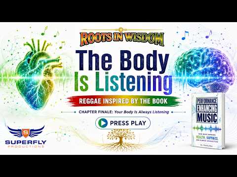 YouTube thumbnail: The Body Is Listening